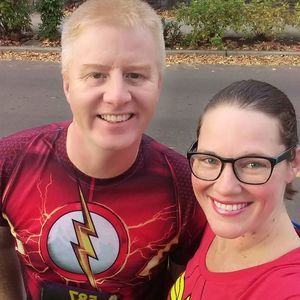 Meet your Posher, Kristin